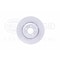 Pagid Brakes Bmw 335I 15-12/335I Gt Xdrive 16-14/335I Disc Brake Roto, 355120831 355120831 - alternate 4